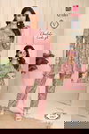 Choklet By Veda Printed Cordset Catalog